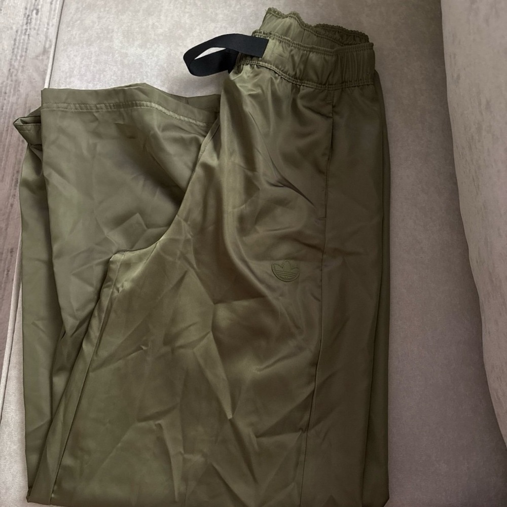 Adidas Original Satin Pants